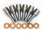 Dodge 98.5-02 Stage 1 Nozzle Set Dynomite Diesel